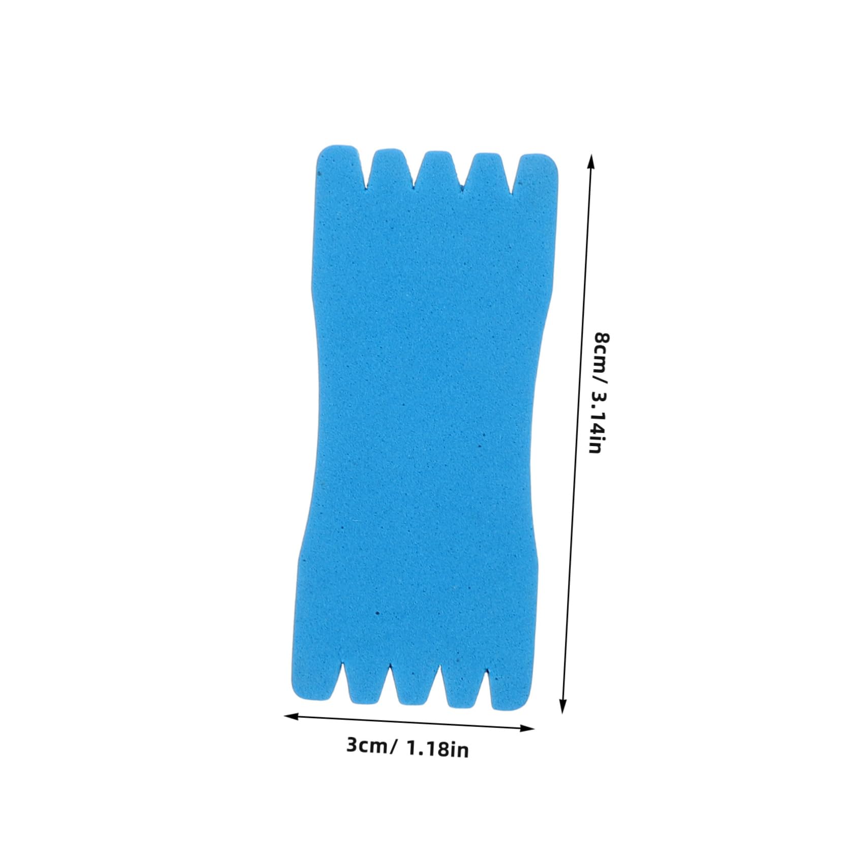 20PC Sheet Colorful Winding Spools for Fishing Line Lightweight Fishing Line Holders for Efficient Organization and Protection of Hooks and