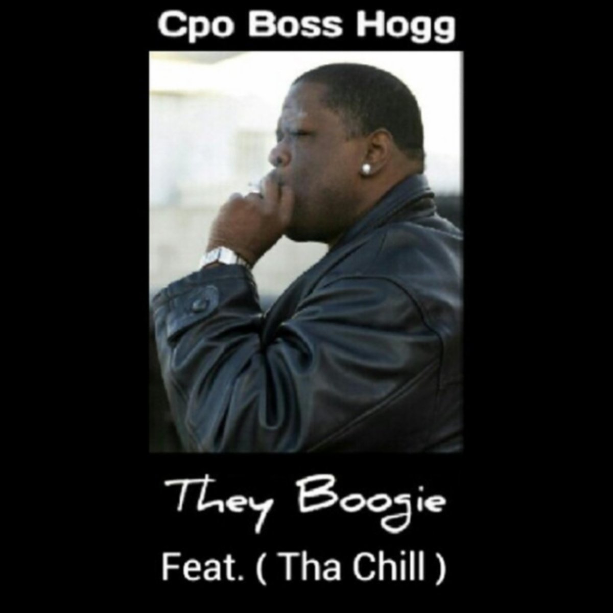 Cpo Boss Hogg