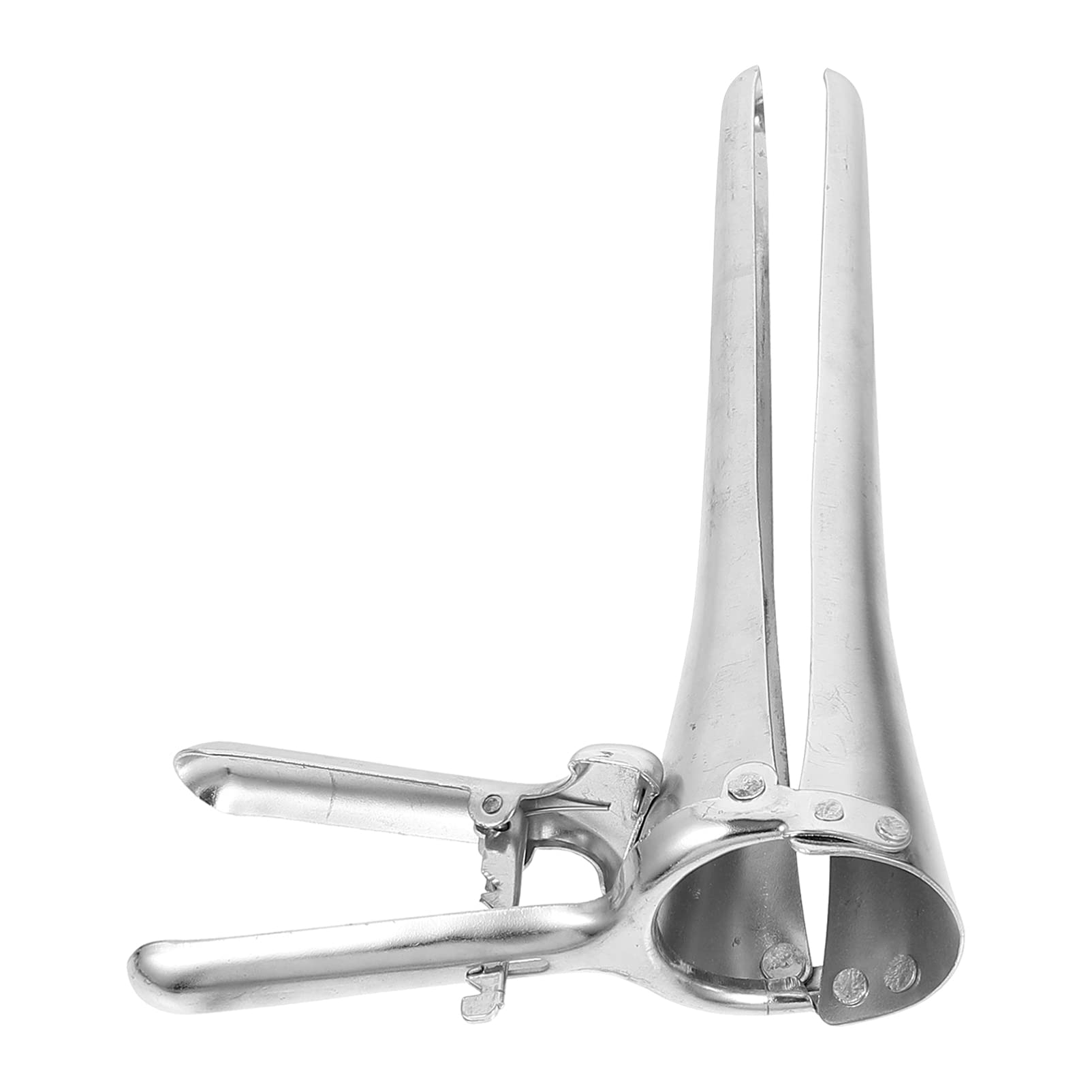Buy Alipis Stainless Steel Cow Speculums Veterinary Speculum Ranch Farm