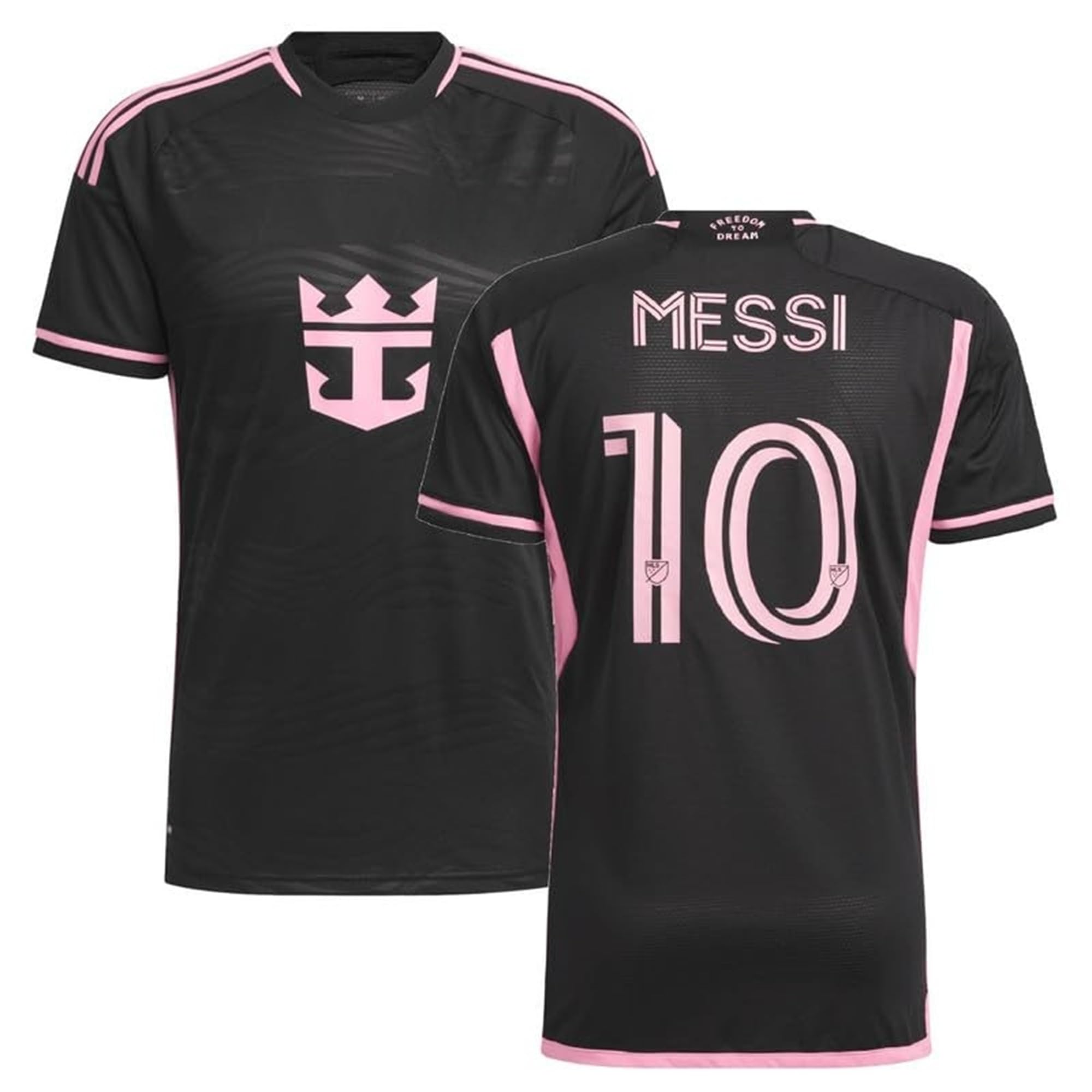 Inter Miami Messi Jersey for Boys, Men, Kids-picture-21