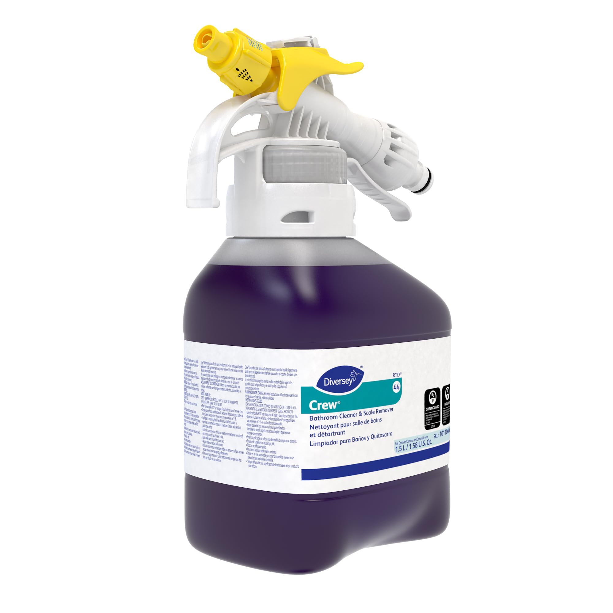 Antikal Professional Limescale Cleaner 2 Litres