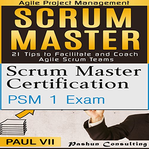 PSM-I Schulungsunterlagen