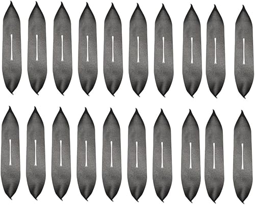 OSALADI 50 piezas de funda de esponja para colgar ropa, perchero, protector de perchero antideslizante, soportes colgantes para ropa, funda