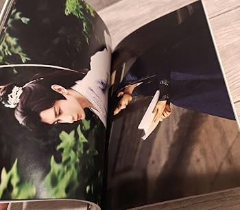 Amazon.co.jp: チョン イー成毅 ドラマ「赴山海」 写真集 A5判 : おもちゃ Amazon.co.jp: チョン イー成毅 ドラマ「赴山海」 写真集 A5判 : おもちゃ