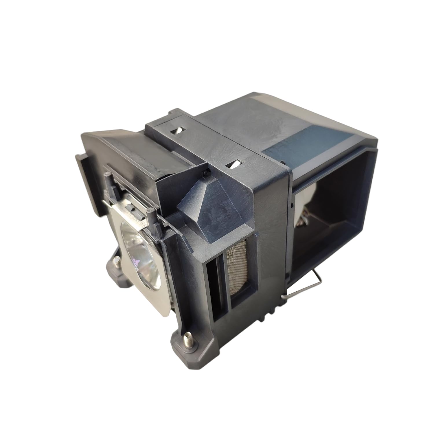 V13H010L85 Lampada di ricambio per proiettore compatibile con Epson EL PLP85, EH-TW7000, EH-TW7100, EH-TW6600W, EH-TW6600, EH-TW6700W, EH-TW6700, EH-TW6800 proiettori, con alloggiamento