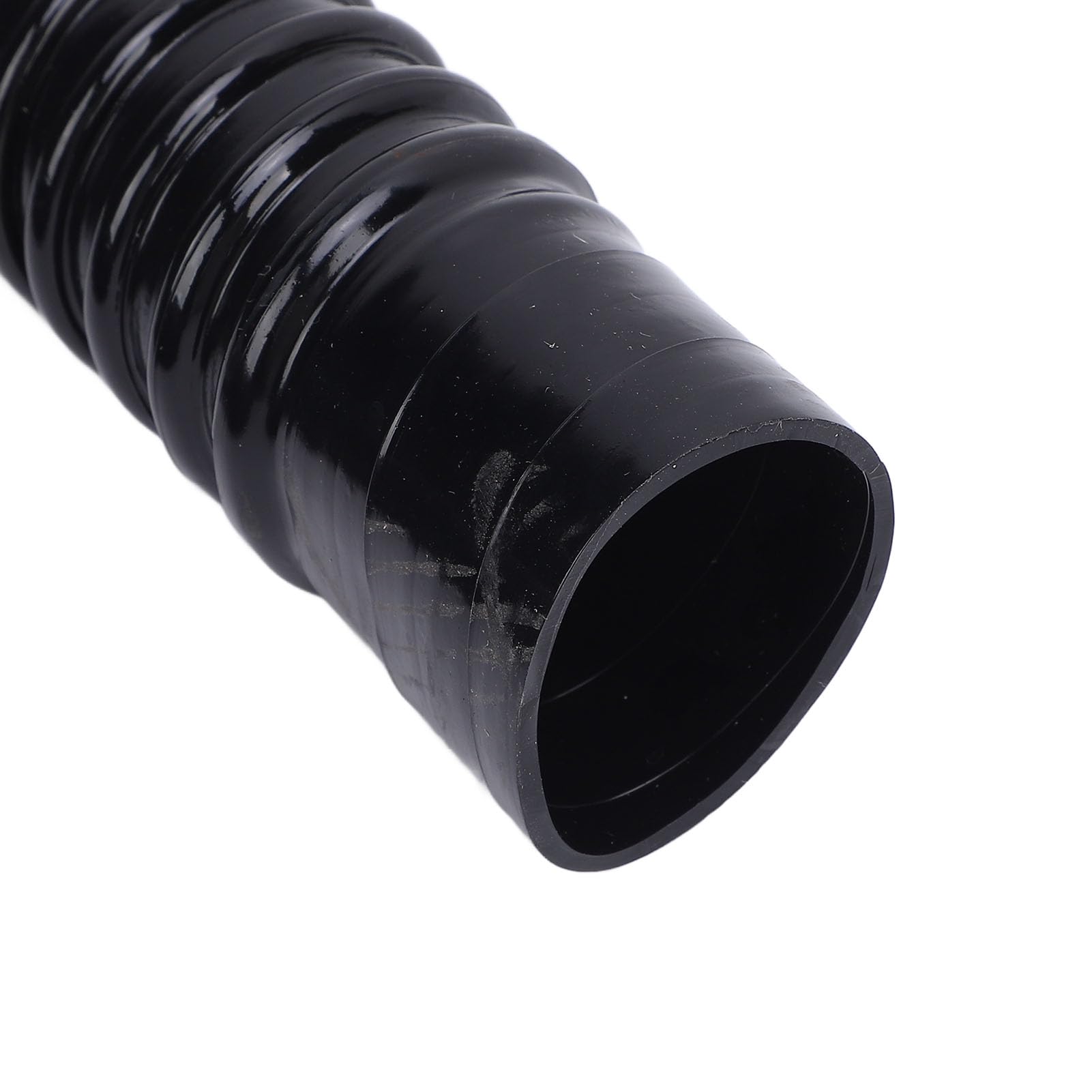 Sxhlseller Kit de Tuyau de Drainage de Pompe de Cale 1100GPH, Drainage de Cale Marin épais pour Bateau et Motomarine 29mm (WHITE)