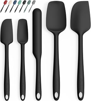 Coukre Spatula - Thumbnail 2