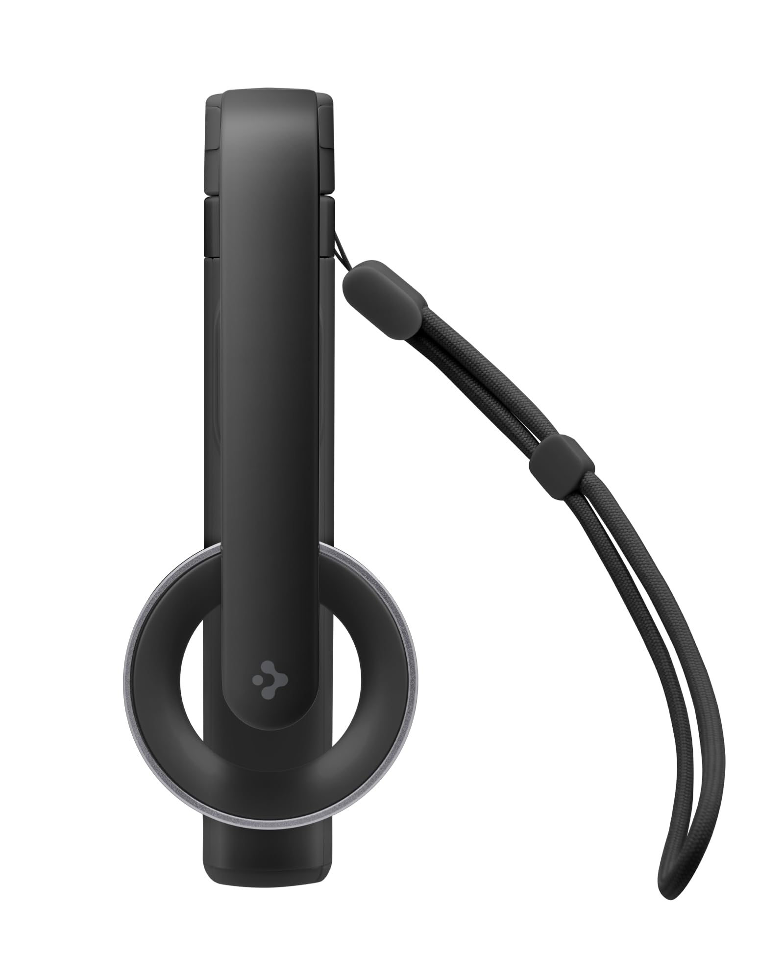 Spigen Perche à Selfie Wondersnap MagFit S571W Trépied Smartphone Bâton Selfie Portable Télescopique pour iPhone, Galaxy, Pixel, Xiaomi, Huawei, GoPro - Noir Image du produit 4