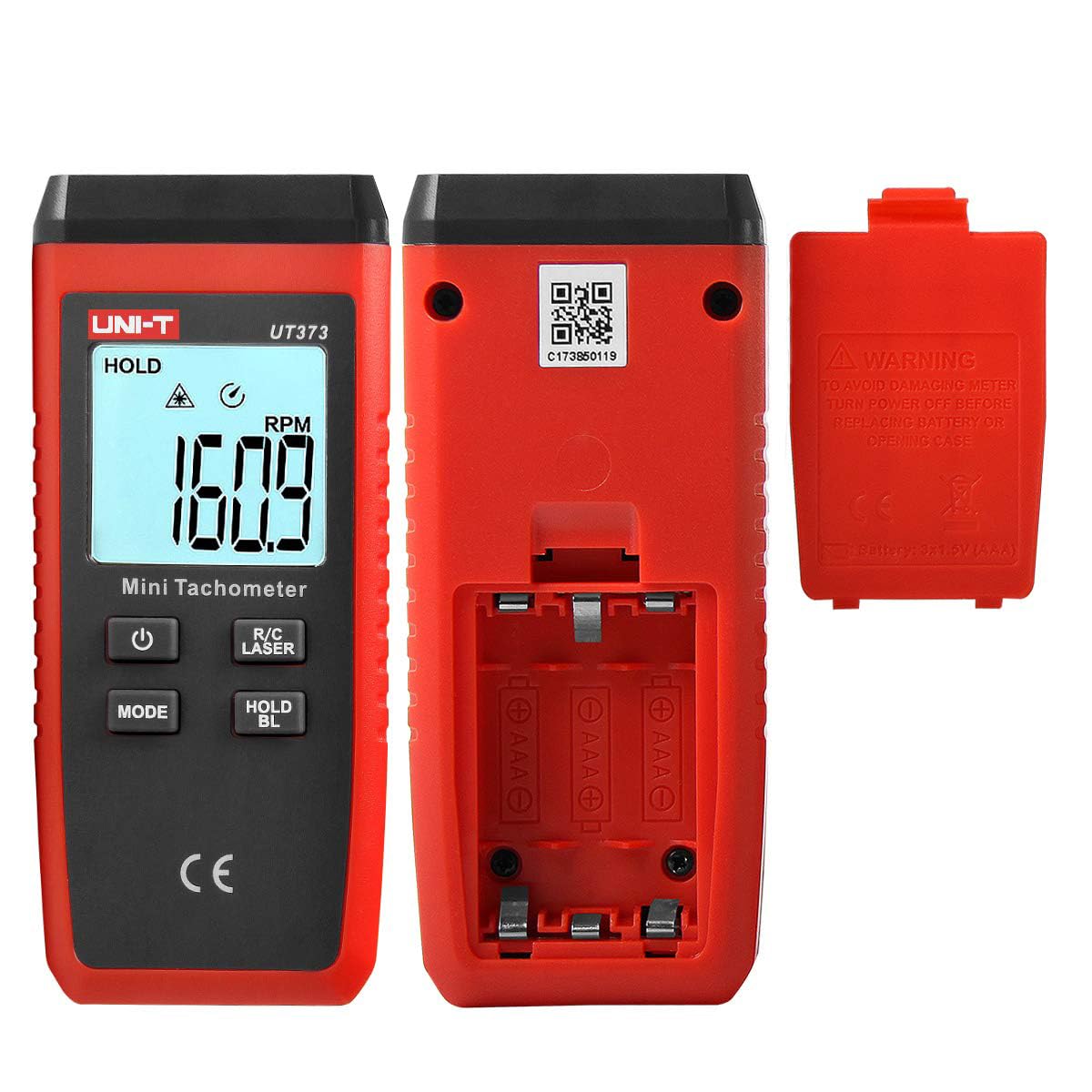 送料無料，最新作】 航空機メータ ②回転計