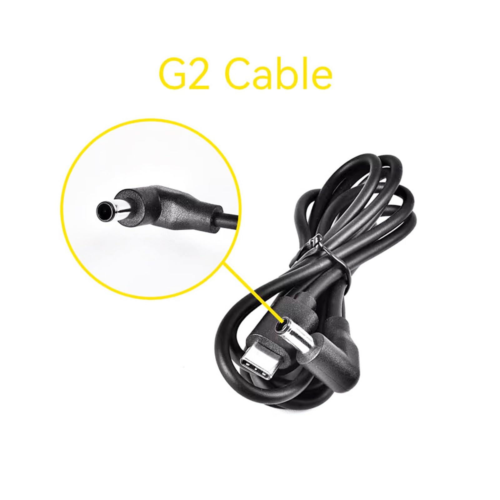 Kompaktes Netzteil für Brillenladegeräte, G 2 V2 Power Cord