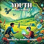 Cover of Youth
