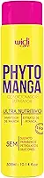 Widi Care Condicionador Reparador Phytomanga 300ml