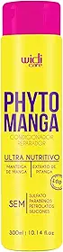Widi Care Condicionador Reparador Phytomanga 300ml