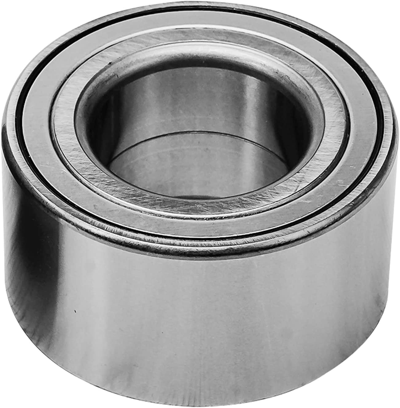 Detroit Axle Front Steering Knuckle & Wheel Hub Bearing Assembly Kit For 2004-2010 Toyota Sienna (FWD) – Driver & Passenger Sides