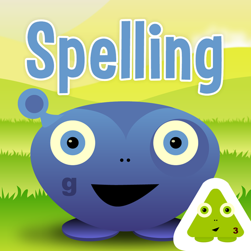 Squeebles Squeebles Spelling Test-Aplicación en Amazon Appstore
