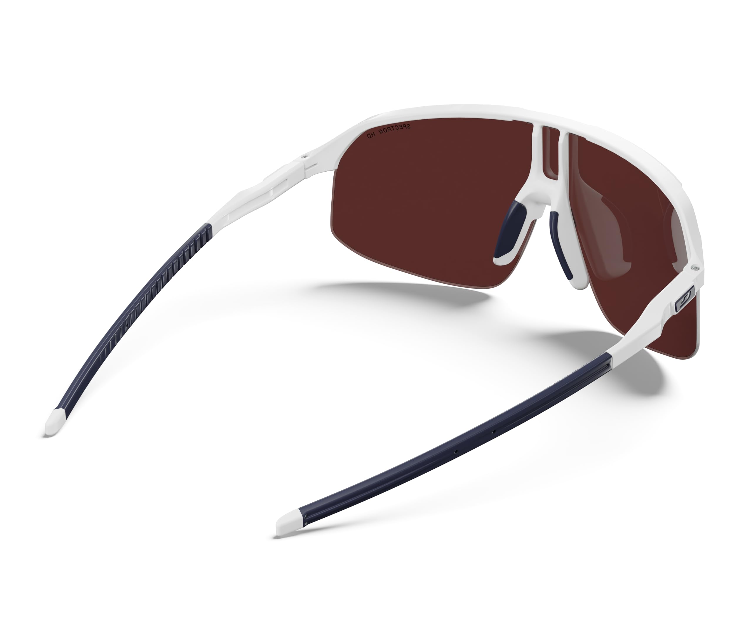 Julbo Density Lunettes de soleil course à pied, trail, vélo Mixte (lot de 1)