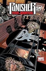 アメコミ・英語　THE PUNISHER WAR JOURNAL Punisher War Journal #8 Marvel 1989 Introducing : Damage | eBay