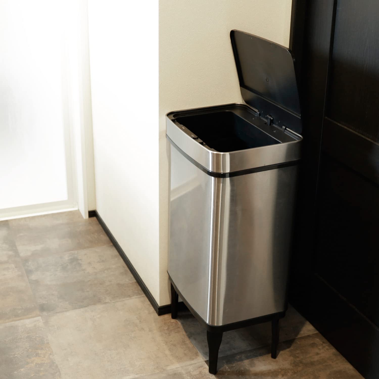 Amazon｜アントレックス ゴミ箱 自動開閉 bcl センサーダストボックス