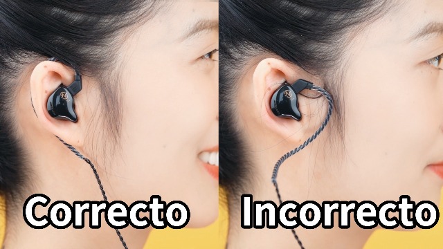 Cuffie Yinyoo CCZ Monitor In Ear - HiFi Bass 1DD Per Musica E Sport - Foto 3