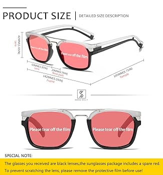 サングラス KADOR FW25 Kador - KELLY - 8503 (KELLY 8503) Kador Kelly Sunglasses | Brown | FARFETCH BE