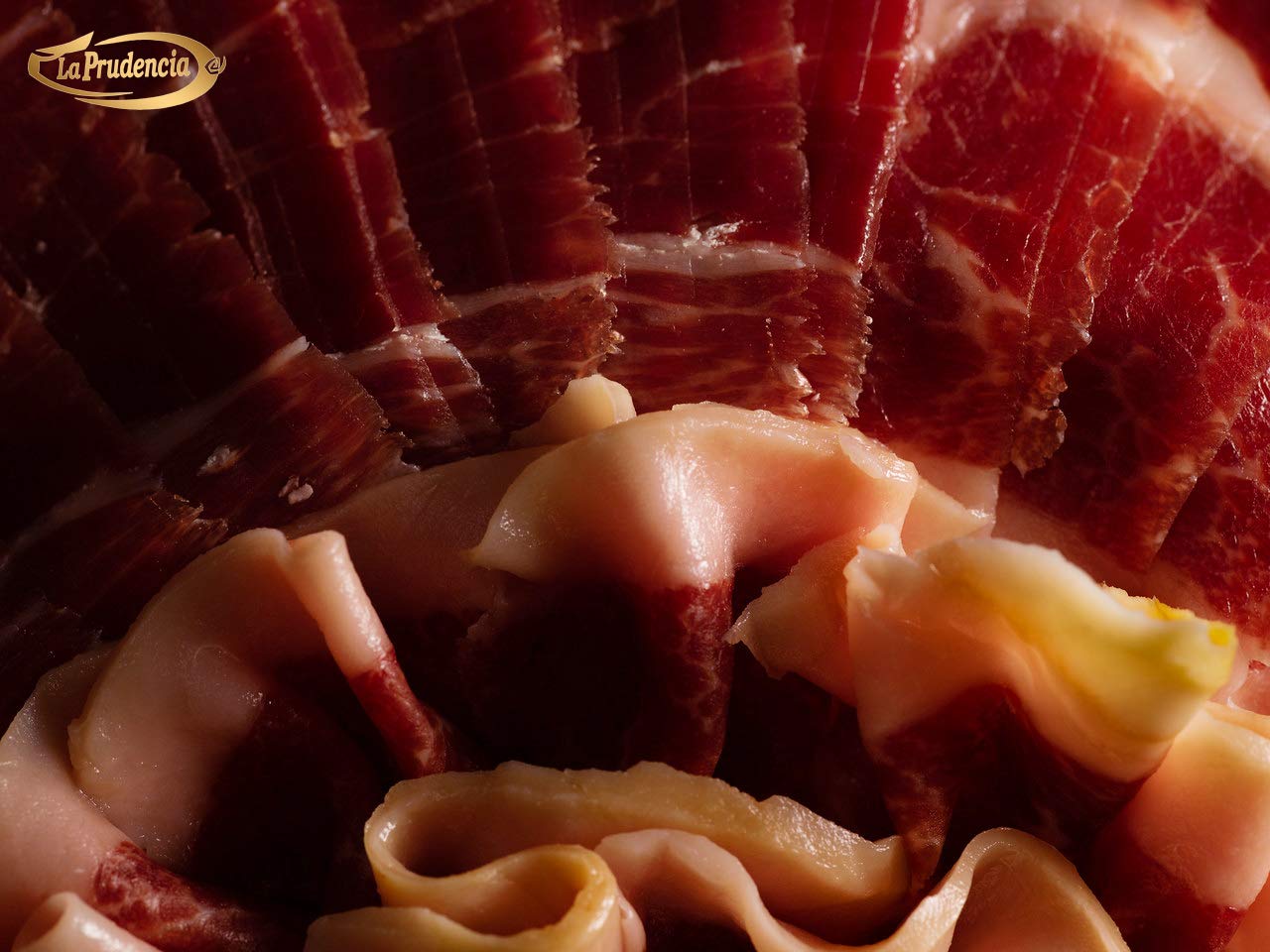 La Prudencia - Centro de Paleta Gran Reserva - 18 meses de curación (2 - 2,5 Kg