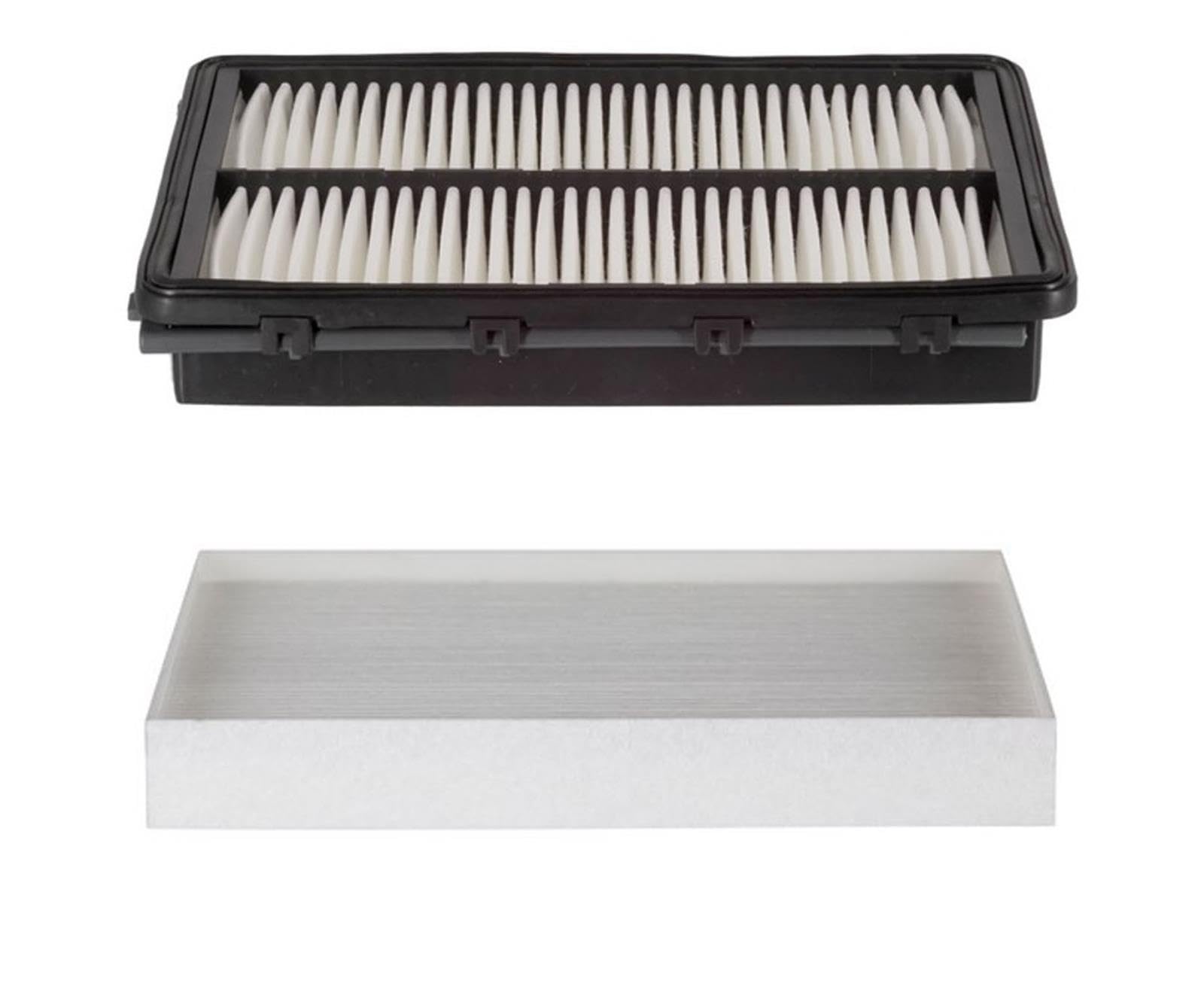 Amazon.com: Engine & Cabin Air Filter Replacement Parts For Hyundai ...