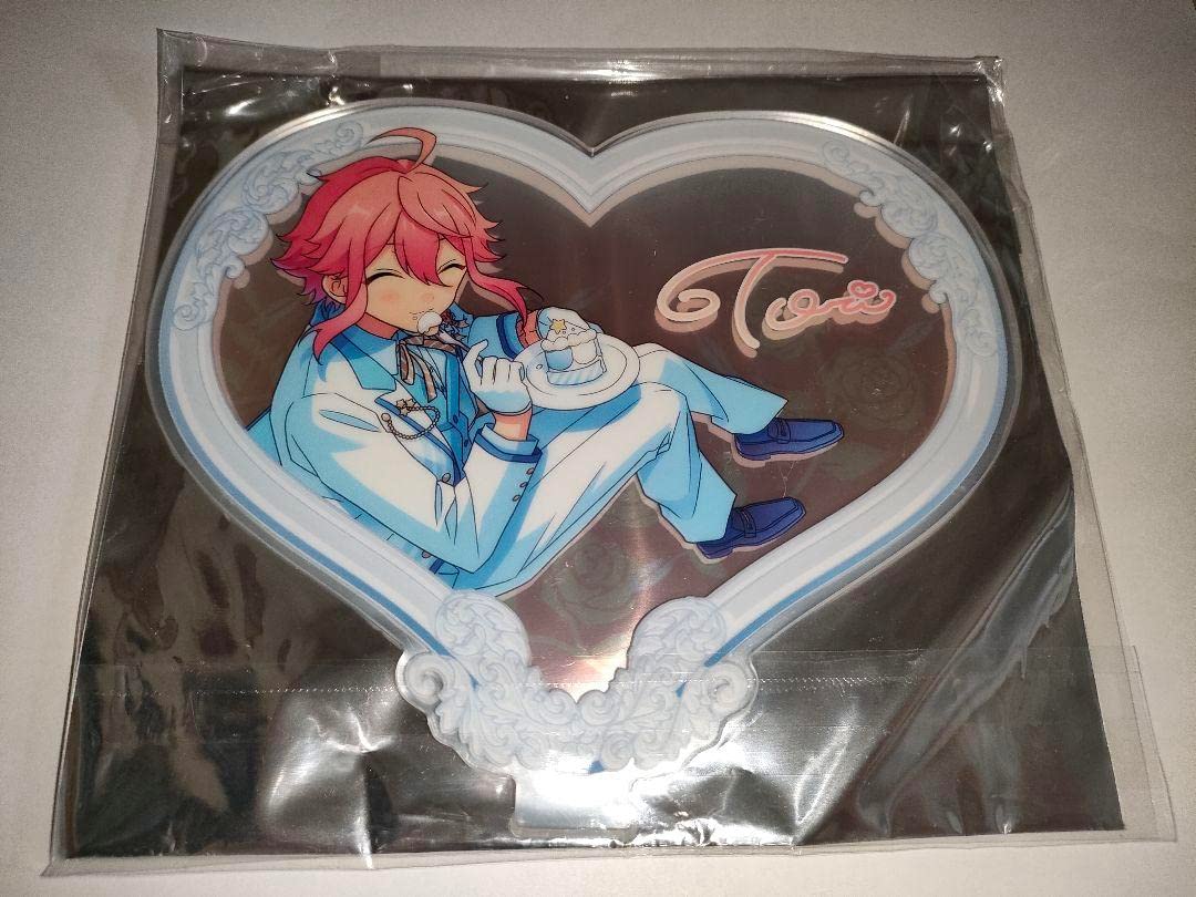 あんスタ 桃李 白スーツ あんスタ 桃李 白スーツ 高品質 実物撮影 あんさんぶるスターズ