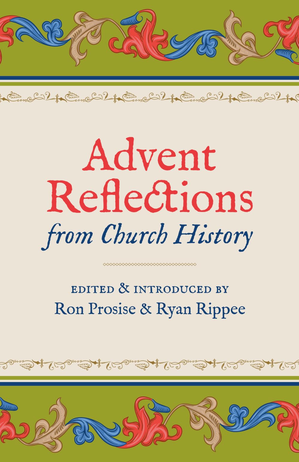 Advent Reflections from Church History
