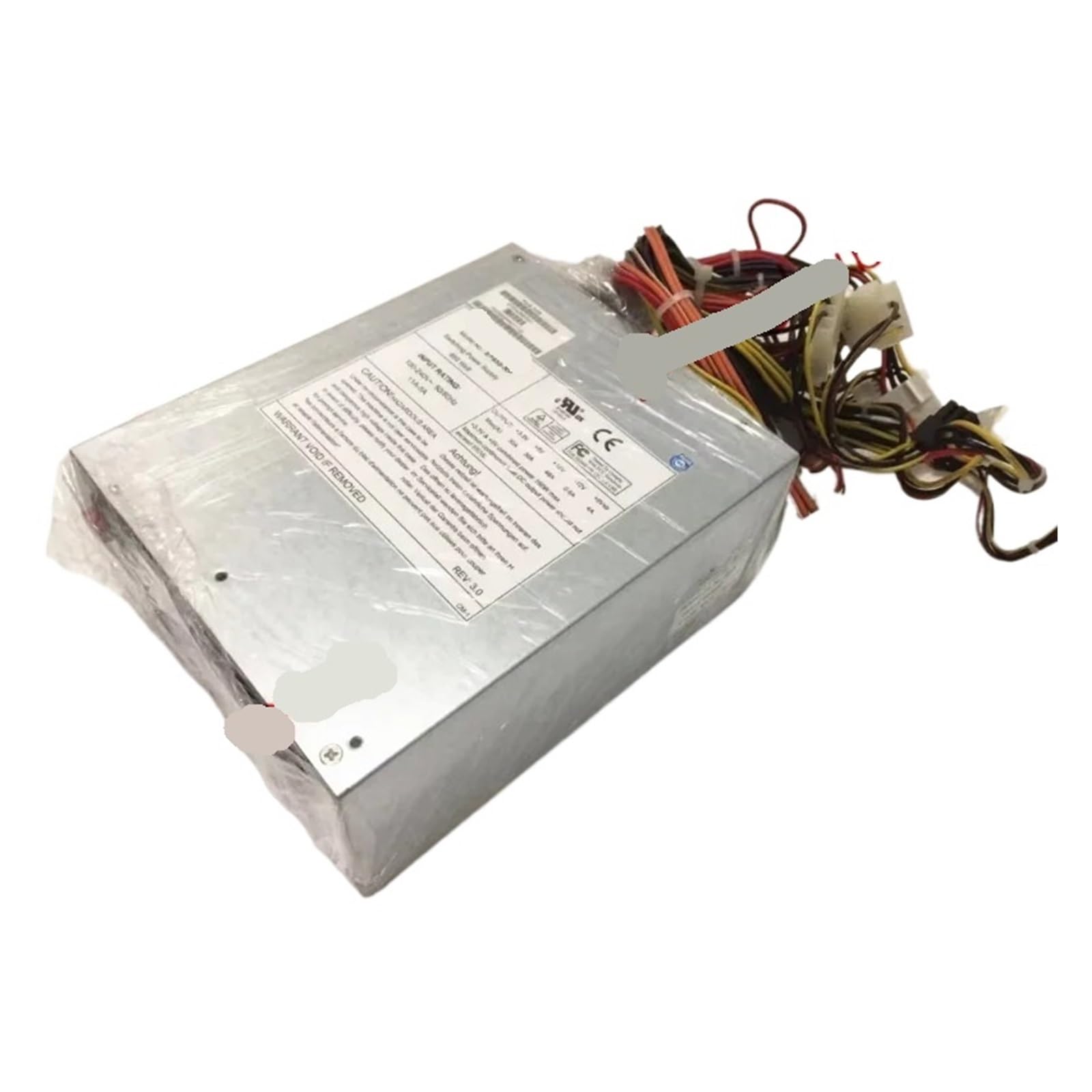 BFSYDLUJ SP650-RP Server Power Supply 650W