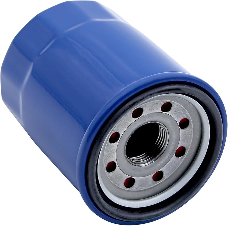 Filtro de óleo Seentech 15400-PLM-A02 para Honda Accord, Civic, CR-V, Odyssey e Pilot – 1 unidade