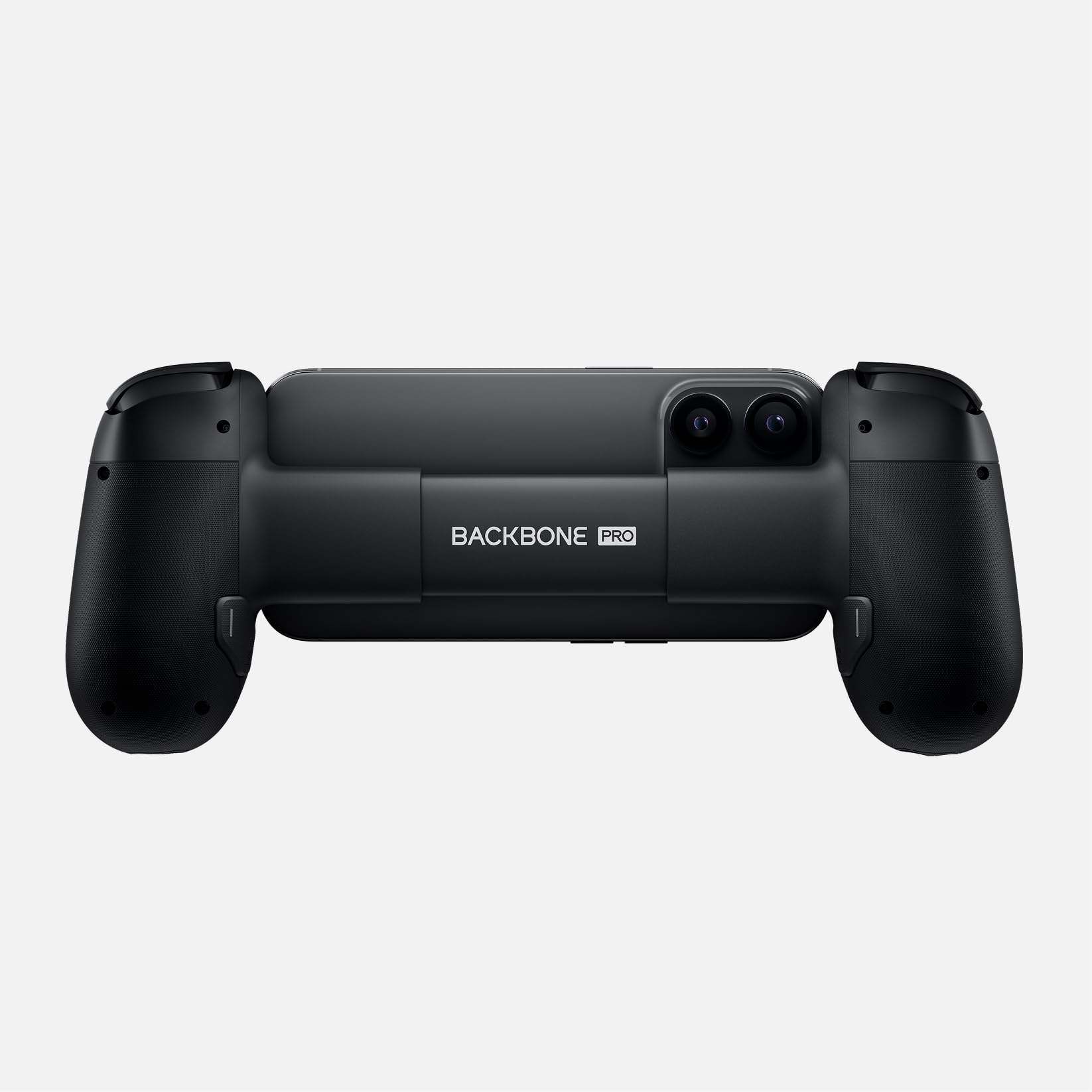 Amazon.co.jp: BACKBONE | Backbone Pro (USB-C) - 通常デザインモデル