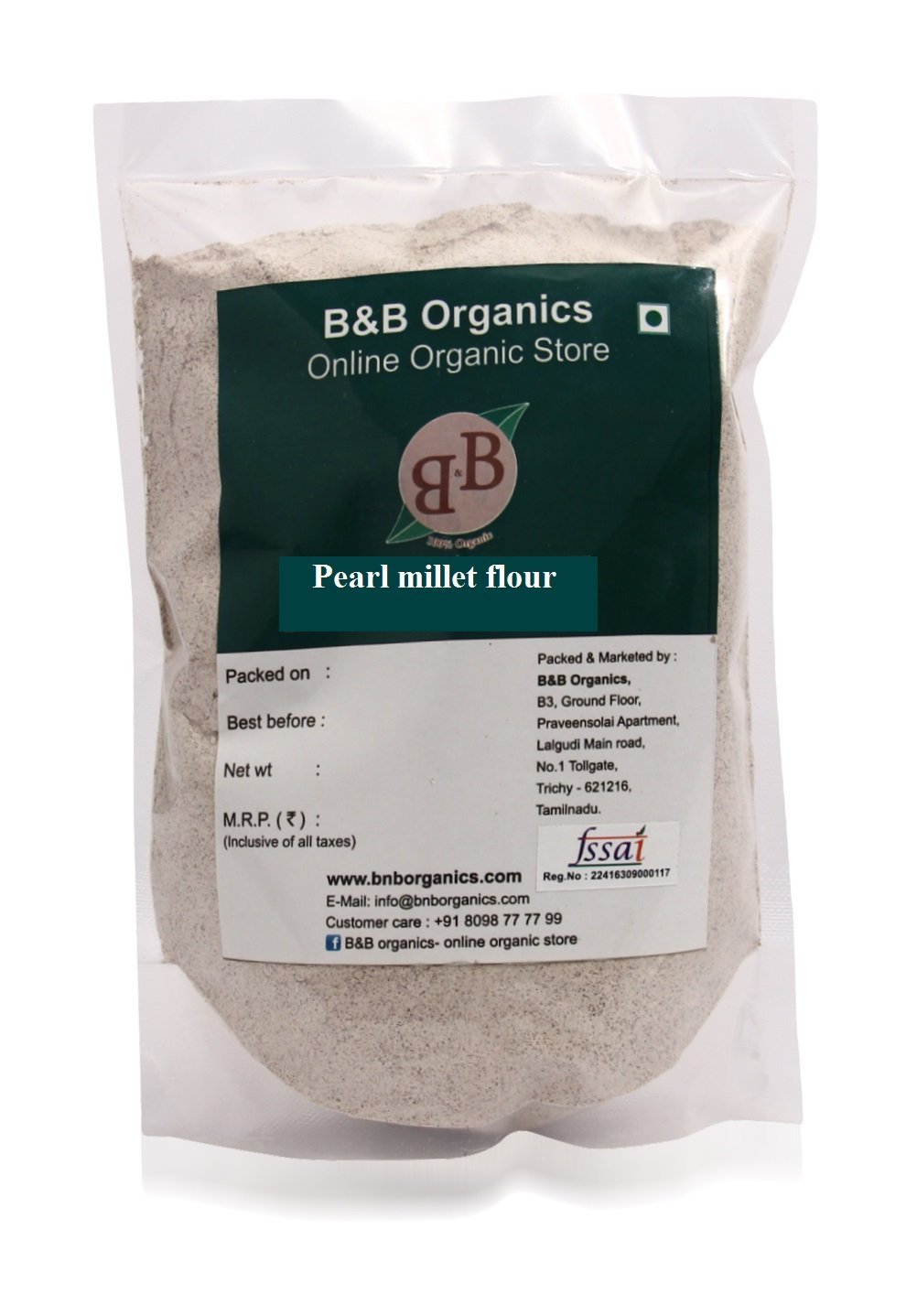 See full amazon price history chart for B&B Organics Pearl Millet Flour, 5 kg (Bajra Atta | Bajra Flour) /Traditional Millet Flour/Kambu Mavu B&B Organics Pearl Millet Flour, 5 kg (Bajra Atta | Bajra Flour) /Traditional Millet Flour/Kambu Mavu (B01N6QHMSW) Amazon Price History, Amazon Price Tracker