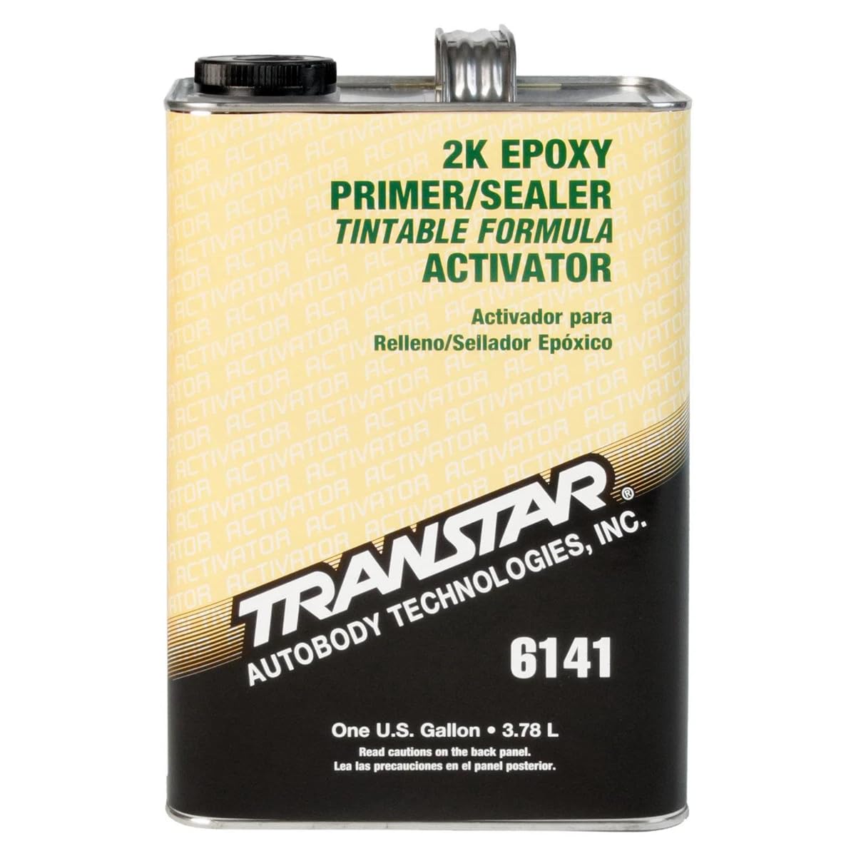 6141 Epoxy Primer Activator - 1 Gallon