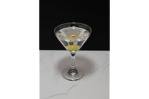 Fake Martini