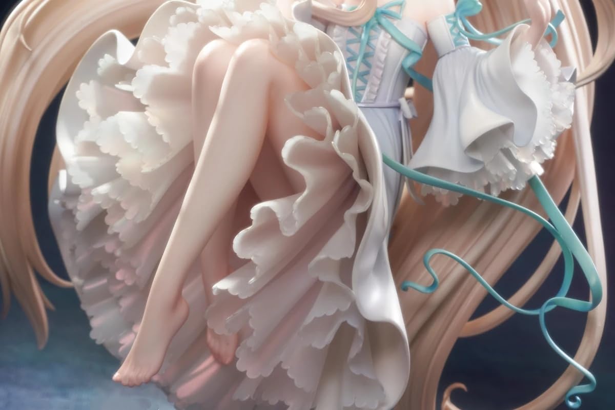 Amazon.co.jp: 『ちょびっツ ちぃ』通常版 1/6スケール PVC&ABS製 塗装