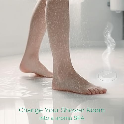 Miniatura 2 de Paquete de 24 vaporizadores de ducha a granel, bombas de ducha aromáticas, tabletas de ducha, regalos de cumpleaños para mujeres y hombres, mamá,