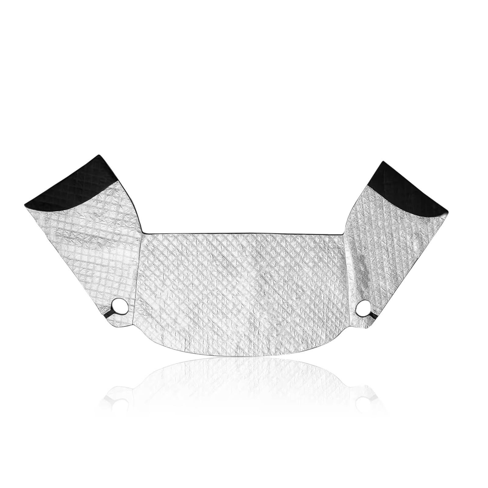 Protector para Parabrisas Coche para VW para T5/T6 Protección UV Parabrisas De Coche Cubierta De Nieve Cubierta De Toldo para Autocaravana Parabrisas Parasol Parasol Coche