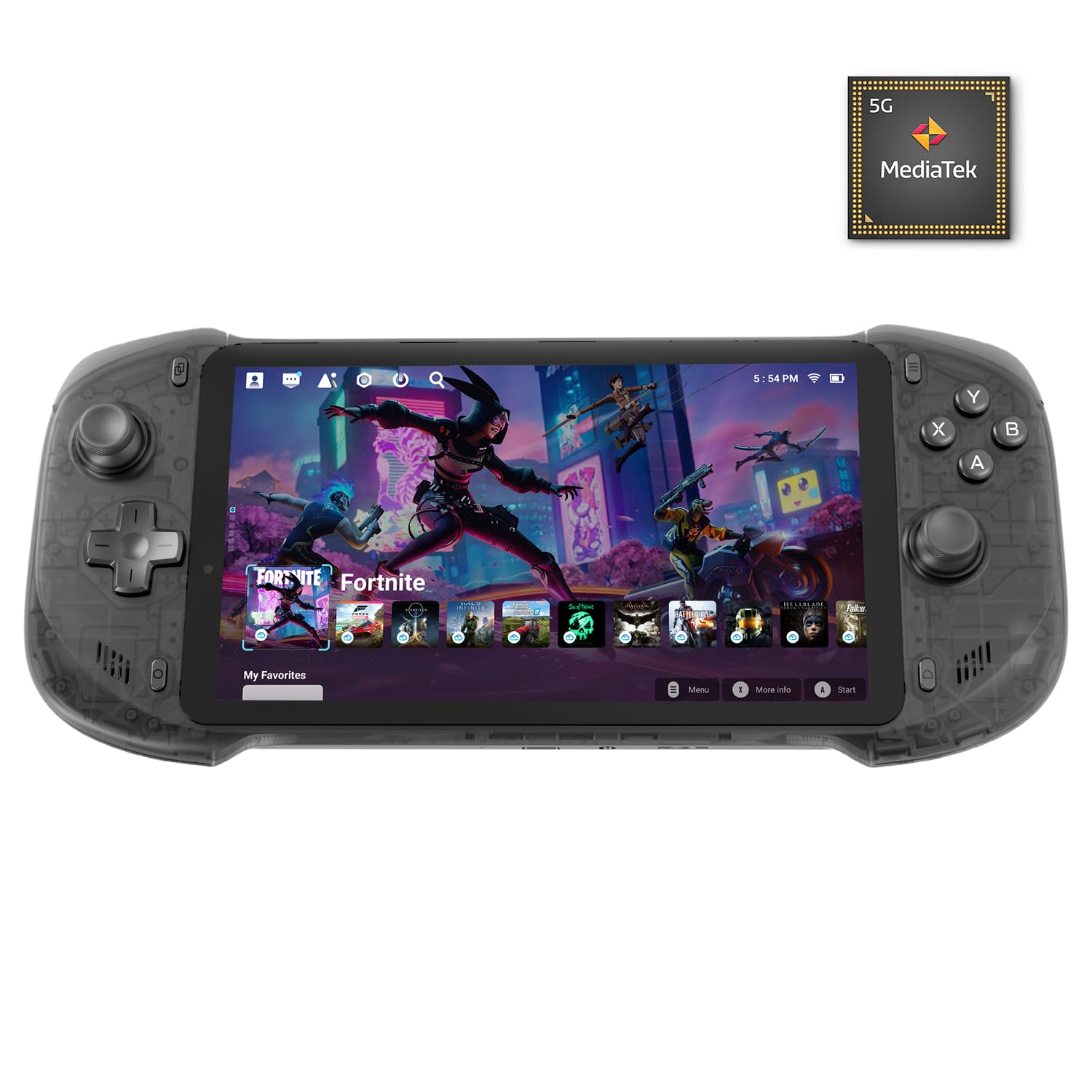 Amazon.com: OnePro Cloud Handheld Portable Remote Play