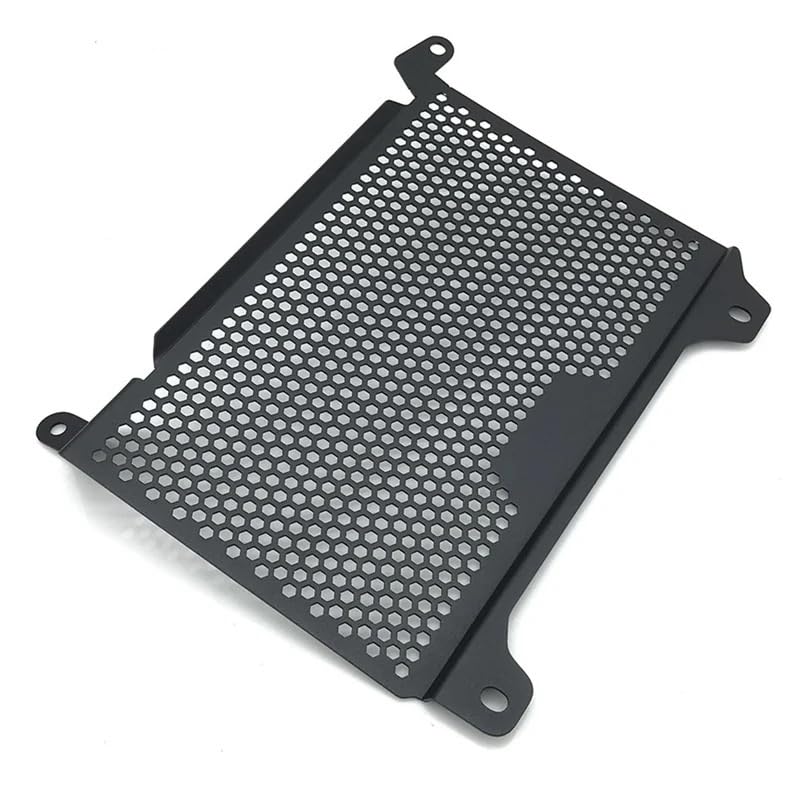 Grille protection radiateur moto pour voyager en CB500X et CB400X sur les pistes