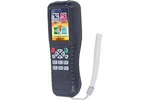 Versatile RFID Reader/Writer for Contactless Interactions