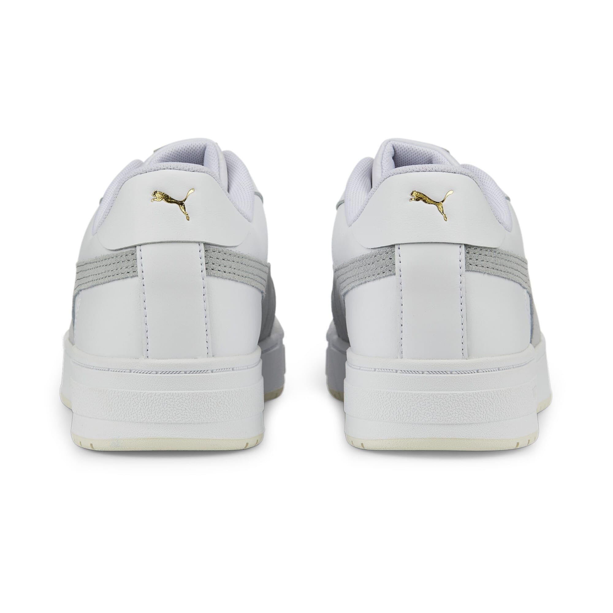 PUMA CA PRO Suede FS, Scarpe da Tennis Unisex Adulto, White, 45 EU, Bianco, 45 EU