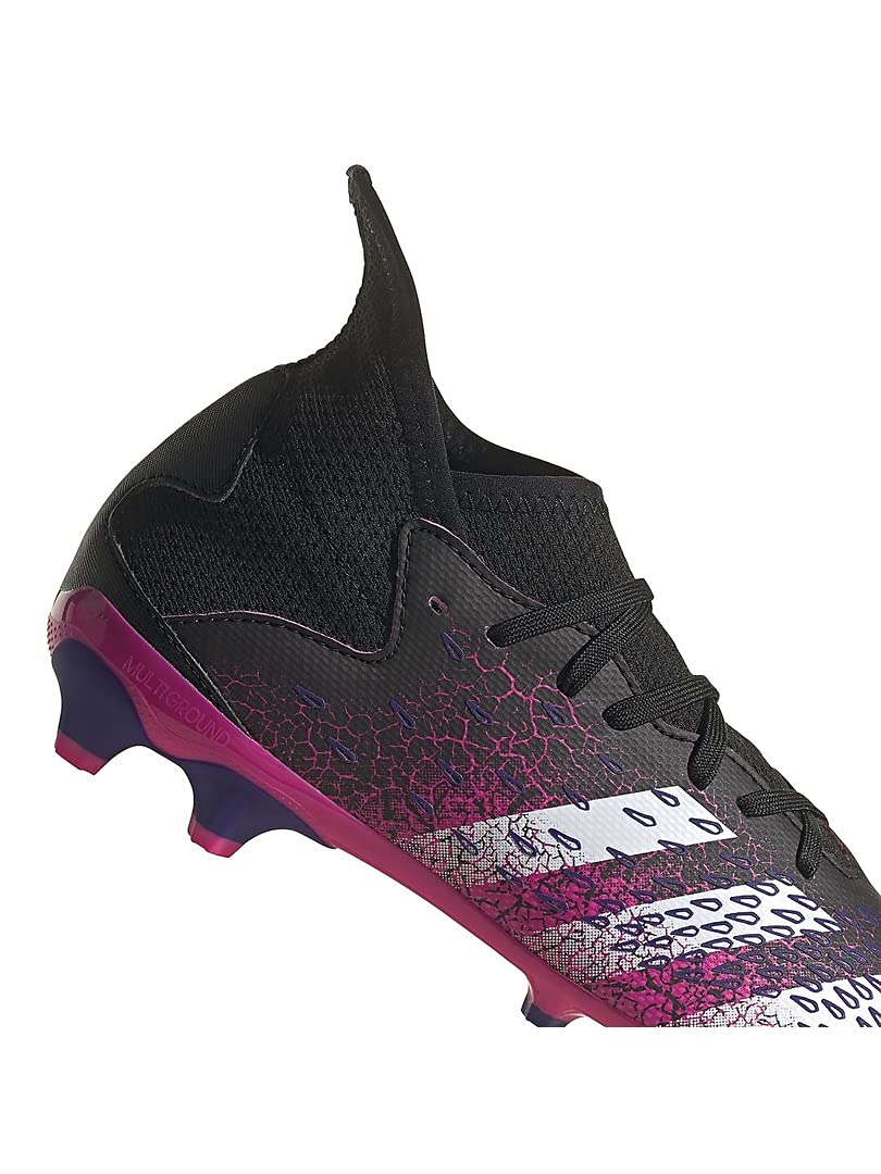 adidas Predator Freak .3 MG J - Zapatillas Deportivas Unisex niños