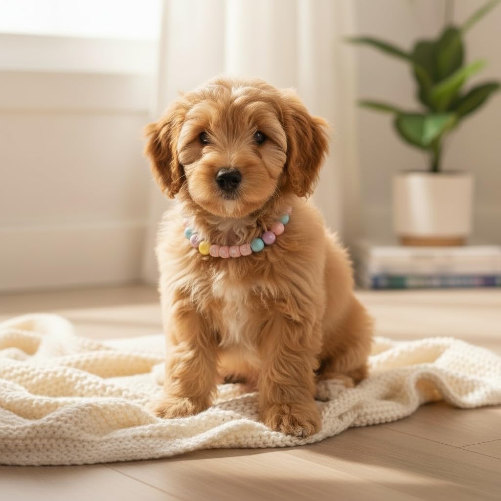 Collare per cani con perline in silicone personalizzato con nome, gioiello per animali domestici, collana per cani color caramella, braccialetto dell'amicizia, regalo per cani, gatti, amanti degli