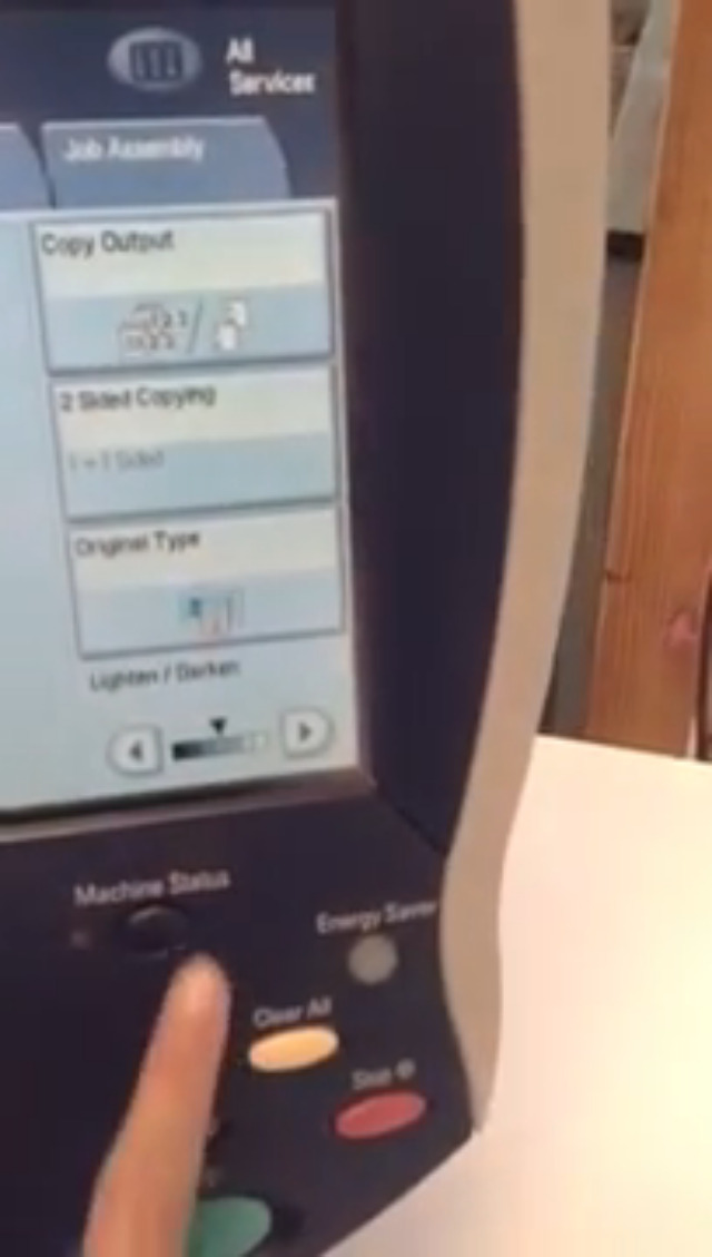 Watch Xerox DocuColor 260 ﹙Actual Video﹚ on Amazon Live