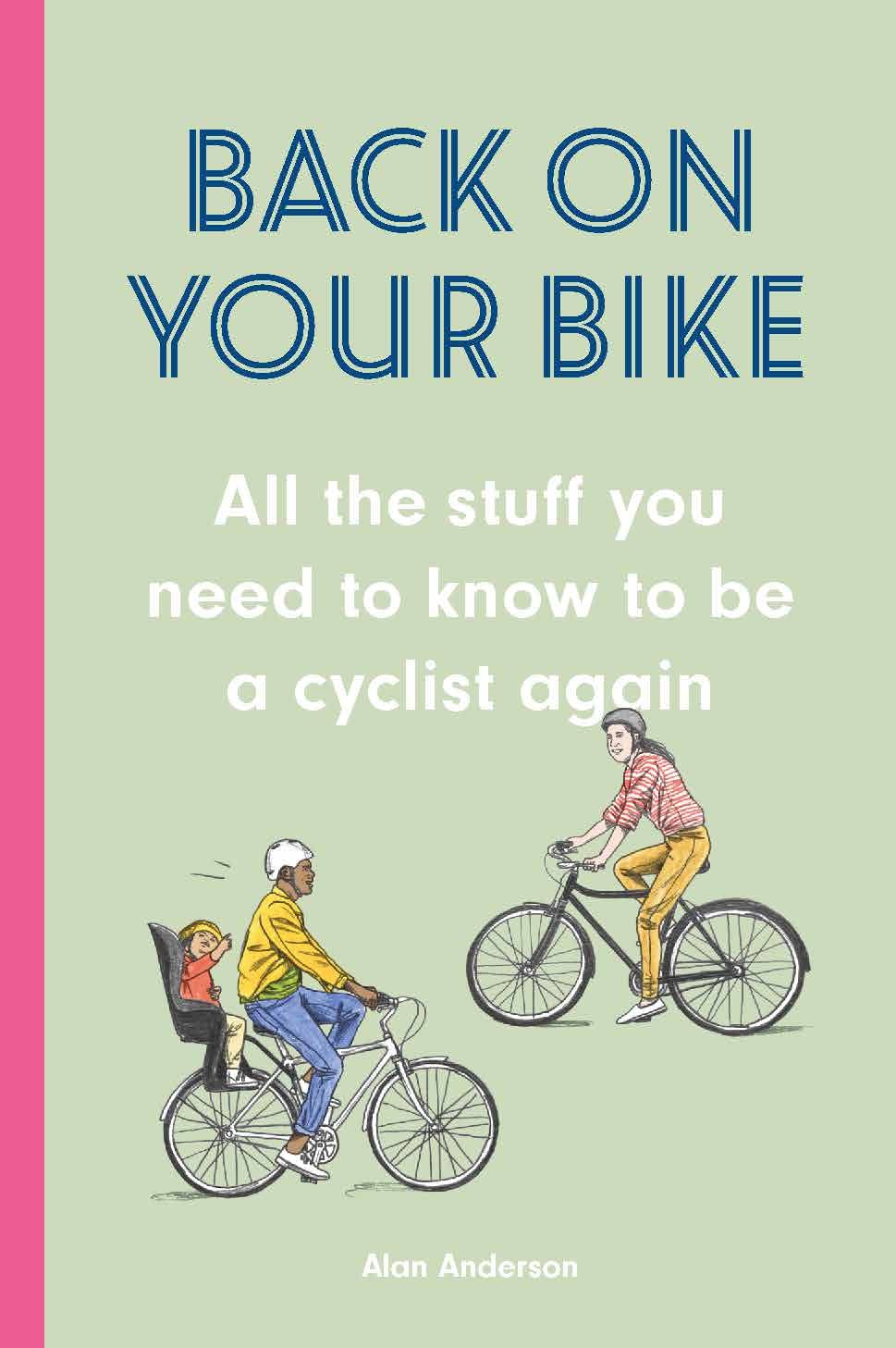this is your bike