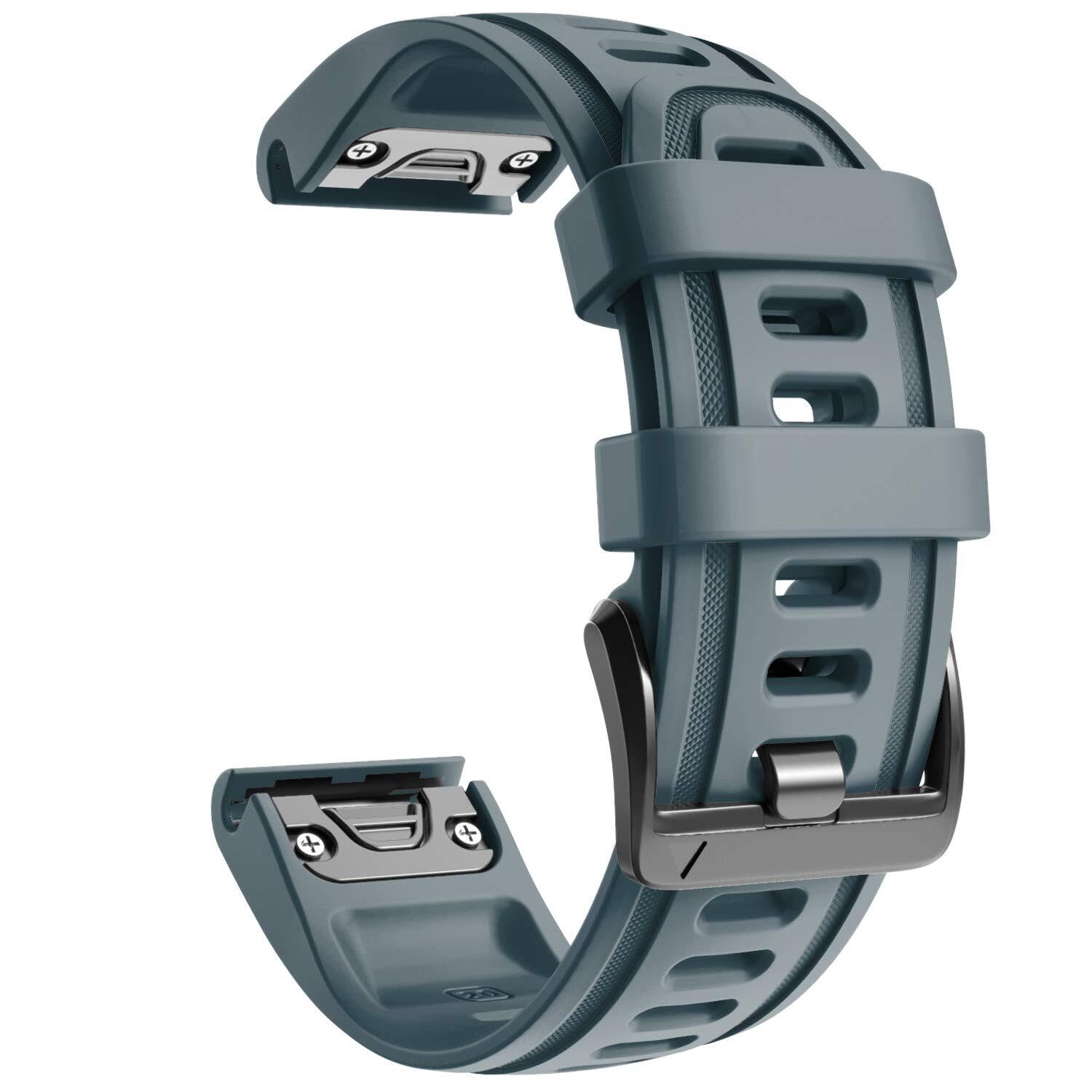 Pasek do zegarka Fenix 7S 20 mm sportowy pasek do smartwatcha Fenix 5S/5S Plus/Fenix 6S / Fenix 6S Pro/D2 Delta S