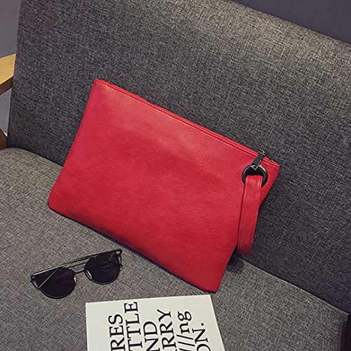 Mily-Oversized-Clutch-Bag-Purse-Envelop-Clutch-Chain-Tote-Shoulder-Bag-Handbag-Foldover-Pouch