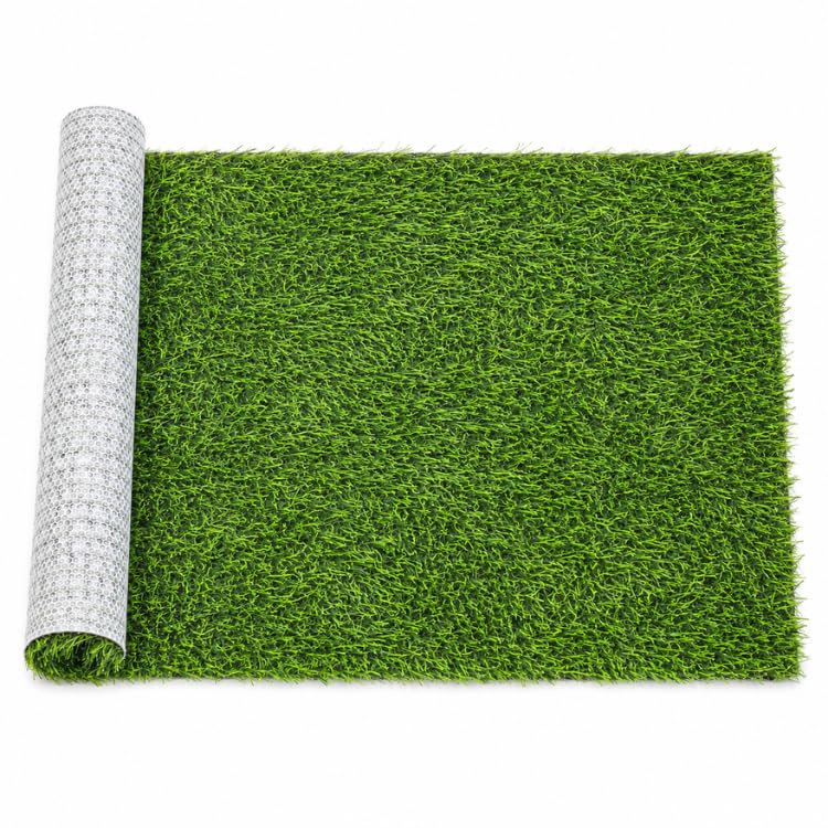Tapis de gazon pour reptile lavable et sécurisé pour terrarium de tortue