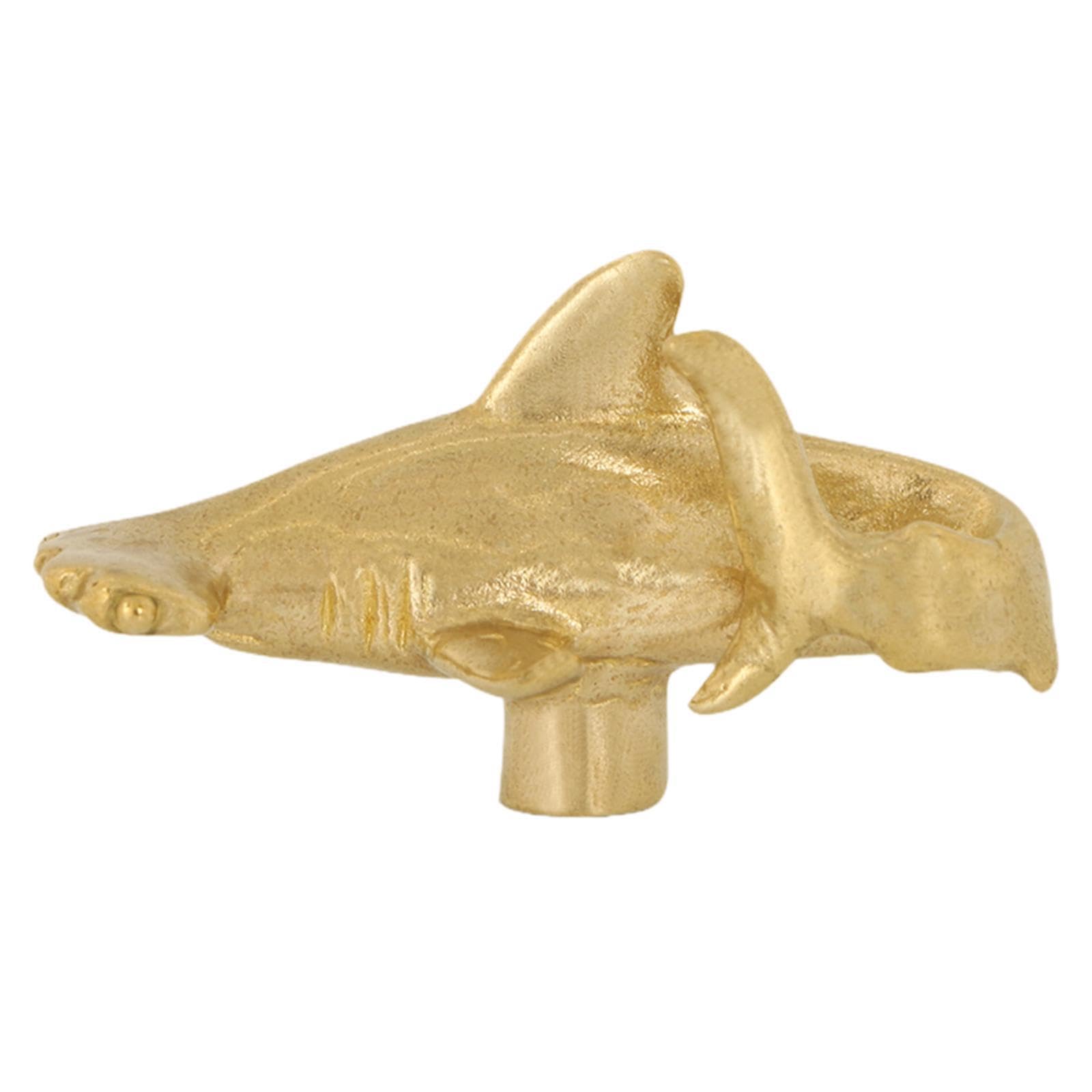 Pixzcsa Cabinet Pulls Knob Cabinet Doors Handle Brass Drawer Knob Clt Door Ornament Bringing Visual Enjoyment