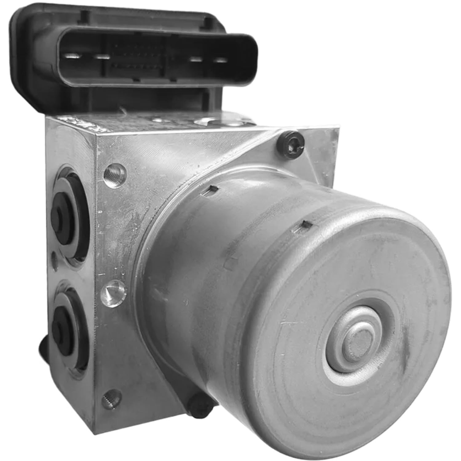 Control del módulo hidráulico ABS 589201F000 for 2007-2009 2005-2009 Piezas del sistema ABS Accesorios